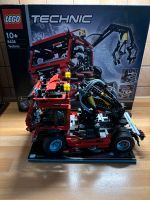Lego Technic Truck/LKW mit Pneumatik-Kran 8436 Herzogtum Lauenburg - Wentorf Vorschau