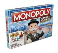 Monopoly Reise um die Welt Königs Wusterhausen - Wernsdorf Vorschau