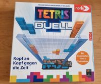 Tetris Duell Saarbrücken-Mitte - St Johann Vorschau