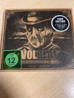 Volbeat Tour Edition Sachsen-Anhalt - Quedlinburg Vorschau