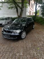 BMW 118er Automatik*Benziner*2009*TÜV* Hessen - Hofheim am Taunus Vorschau