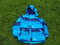 Gefütterte Regenjacke Gr. 98/104 Berlin - Neukölln Vorschau