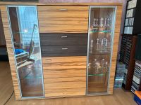 Highboard von Möbel Göpfert zu verkaufen Sachsen-Anhalt - Weißenfels Vorschau