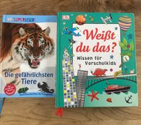 Buchpaket Wissen für Kinder Bayern - Poing Vorschau