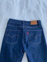 Levi’s Jeans gr. 27, 310 shaping skinny, S, dunkelblau Bayern - Aschaffenburg Vorschau
