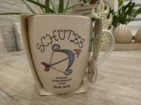 Tasse Schütze Rostock - Dierkow Vorschau