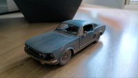 Maisto Ford Mustang 1967 GT Hatchback Old Friends 1/24 Modellauto Sachsen - Zschopau Vorschau