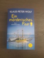 *neu / ungelesen* Klaus-Peter Wolf - Ein mörderisches Paar Rheinland-Pfalz - Winkelbach Vorschau