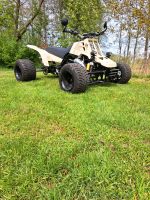 Yamaha banshee 421 Bayern - Mönchsroth Vorschau