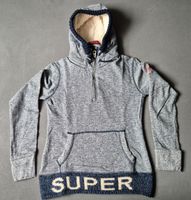 Superdry Kapuzenpullover Sweatshirt Größe L Rheinland-Pfalz - Roxheim Vorschau