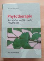 Heilpraktiker, Prüfung, Phytotherapie Niedersachsen - Westerstede Vorschau