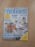 "Zuhause wohnen " Juni-Ausgabe  - ungelesen Hannover - Vahrenwald-List Vorschau