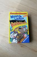 Spielesammlung Wissen & Lachen Deutschland OVP von Ravensburger Baden-Württemberg - Elztal Vorschau