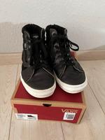 Vans Filmore High Sneakers Schuhe 36 Nordrhein-Westfalen - Kerpen Vorschau