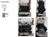 Motor Ford Transit V363 2.0 Eco Blue TDCi YLF6 - 105 PS  0 km Nordrhein-Westfalen - Remscheid Vorschau