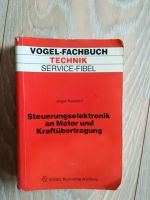 Steuerungselektronik an Motor und Kraftübertragung Nordrhein-Westfalen - Castrop-Rauxel Vorschau