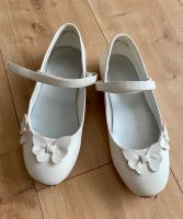 Ersatzschuhe Kommunion, Hochzeit uvm. Gr.34 Nordrhein-Westfalen - Leverkusen Vorschau