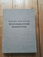 Archäologie von Uslar Antike Ausgrabung Römisch  Germanen Bronze Wurster Nordseeküste - Spieka-Neufeld Vorschau