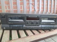 Technics Doppeltape RS - TR 333 Nordrhein-Westfalen - Nottuln Vorschau