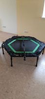 Fitness Trampolin sp-t-111f Baden-Württemberg - Forchtenberg Vorschau