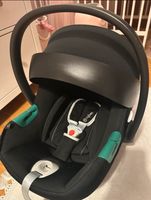 Cybex Aton B2- i size Babyschale Baden-Württemberg - Wertheim Vorschau