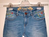 Desigual Jeans Damen Gr. 26 , Gr. 32 / 34 Feldmoching-Hasenbergl - Feldmoching Vorschau