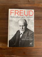 Lehrbuch Psychologie Freud: Sein Leben und Denken Buch Berlin - Spandau Vorschau