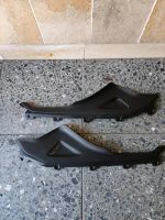 Aprilia Rs125 abm Tank Seitenverkleidung Nordrhein-Westfalen - Dinslaken Vorschau