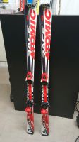 Atomic Race Kinder Ski 130cm Thüringen - Schleiz Vorschau