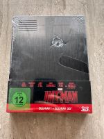 ANT-MAN Blu-Ray + Blu-Ray 3 D Sachsen-Anhalt - Theeßen Vorschau