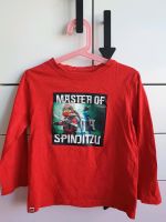 Longsleeve Ninjago, 116 Bayern - Stockstadt a. Main Vorschau