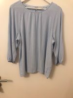 Bluse von Street One ∣ 42 ∣ Blau-Weiß Nordrhein-Westfalen - Willich Vorschau