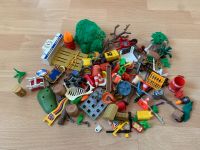 Playmobil Ersatzteile Konvolut Teil 12 Berlin - Reinickendorf Vorschau