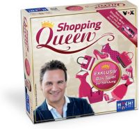 Shopping Queen, Brettspiel Niedersachsen - Moormerland Vorschau