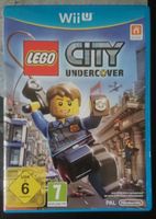 Nintendo Wii U Lego City Undercover Leipzig - Leipzig, Südvorstadt Vorschau