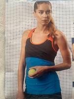 TENNIS TOP FÜR DAMEN Bayern - Rehau Vorschau