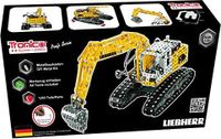 Tronico Bagger Liebherr 1:25 Neu Baukasten Mecklenburg-Vorpommern - Rollwitz Vorschau