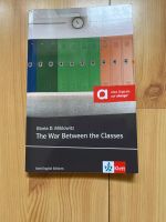 Buch „The war between the classes“ von Gloria D. Miklowitz Nordrhein-Westfalen - Welver Vorschau