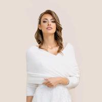 Brautpullover Gr. M/L Stola Hochzeit Bayern - Schnaittenbach Vorschau