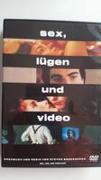 Sex, Lügen und Video von Steven Soderbergh auf DVD Rheinland-Pfalz - Dannstadt-Schauernheim Vorschau