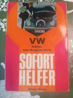 VW Käfer , 1600, Karmann Ghia Sofort Helfer Sachsen - Stolpen Vorschau