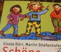 Schöne alte Kinderspiele Fachbuch Sachsen-Anhalt - Langenstein Vorschau