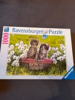 Ravensburger Puzzle 1000 Teile Nordrhein-Westfalen - Troisdorf Vorschau