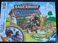 tiptoi Tier-Set Bauernhof Spiel *NEU*OVP inkl. Versand Bayern - Irschenberg Vorschau