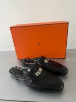 Hermés Mule Femme OZ Chevre Nordrhein-Westfalen - Eschweiler Vorschau