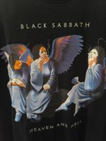 Black Sabbath, T-Shirt Sachsen - Zwoenitz Vorschau
