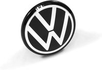 4x Original Volkswagen Nabendeckel VW Radkappe 5H0601171 neu Baden-Württemberg - Heidelberg Vorschau