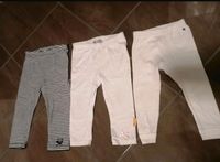 Steiff, Petite Bateau Baby Leggings/Hose Gr. 80,81  je 12€ Berlin - Mahlsdorf Vorschau