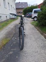 Mountainbike Größe S ( sehr guter Zustand) Thüringen - Heilbad Heiligenstadt Vorschau