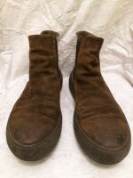 The Last Conspiracy Chelsea Boots braun Gr. 40 Pankow - Prenzlauer Berg Vorschau